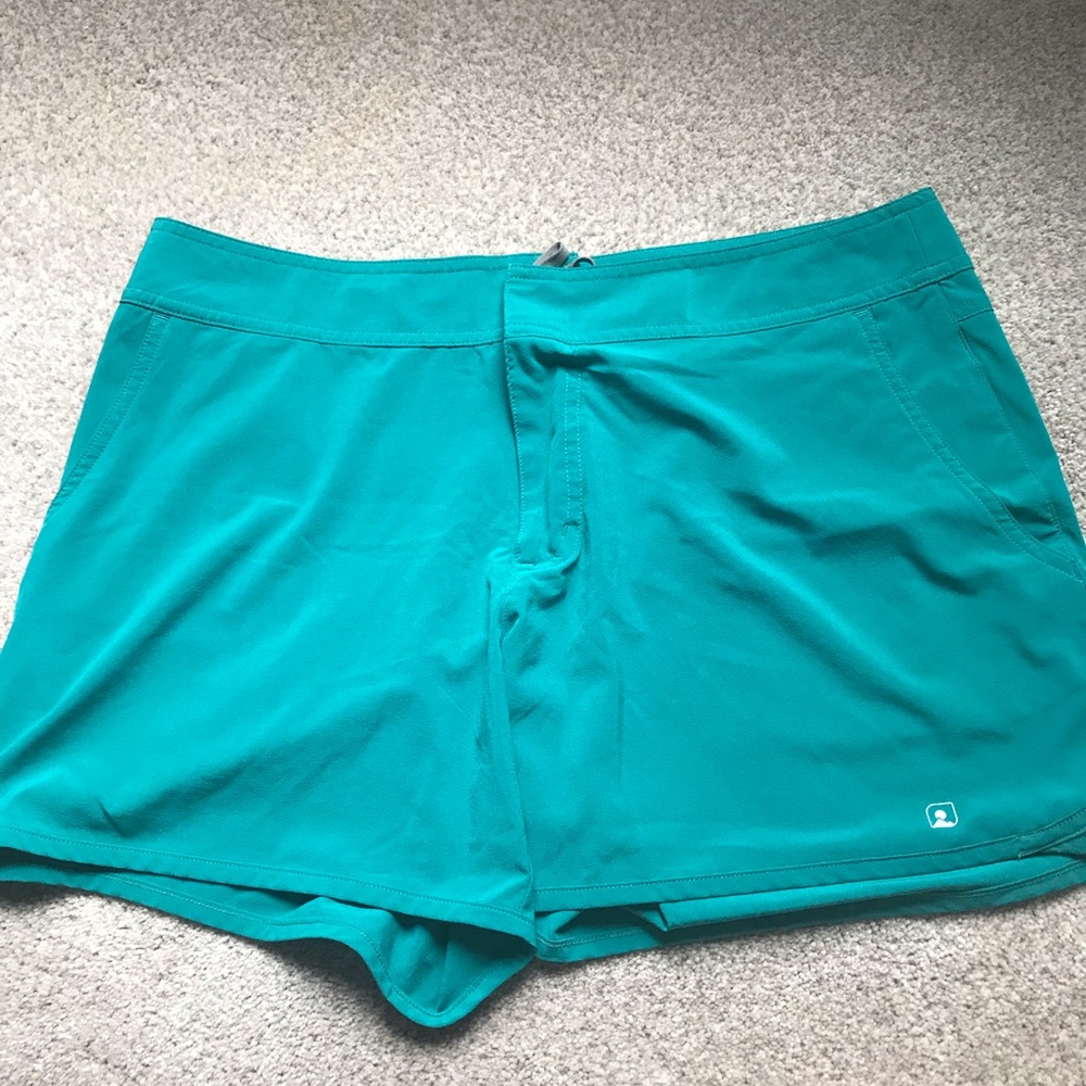 EMS Tech shorts